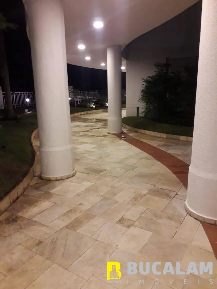 Apartamento, 3 quartos, 138 m² - Foto 15