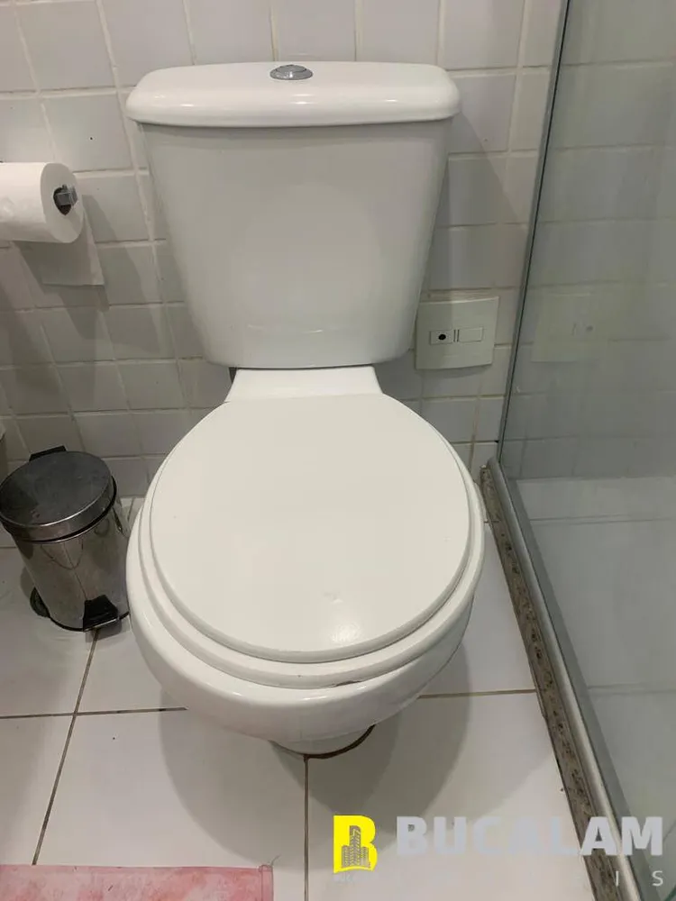 Apartamento, 3 quartos, 138 m² - Foto 6