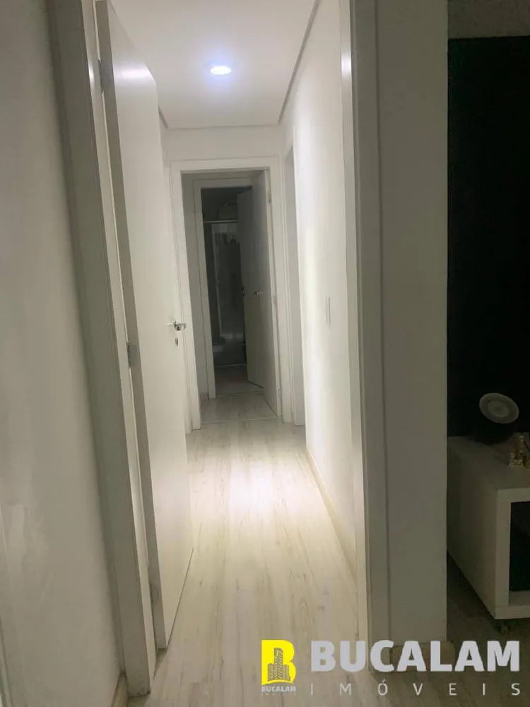 Apartamento, 3 quartos, 138 m² - Foto 13