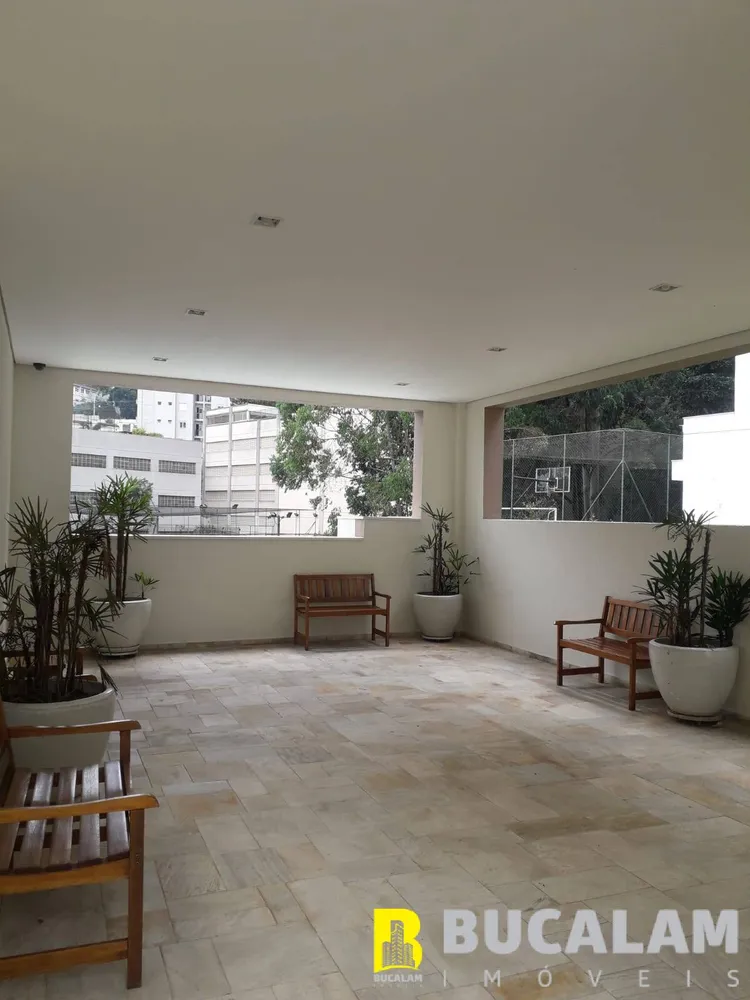 Apartamento, 3 quartos, 138 m² - Foto 9
