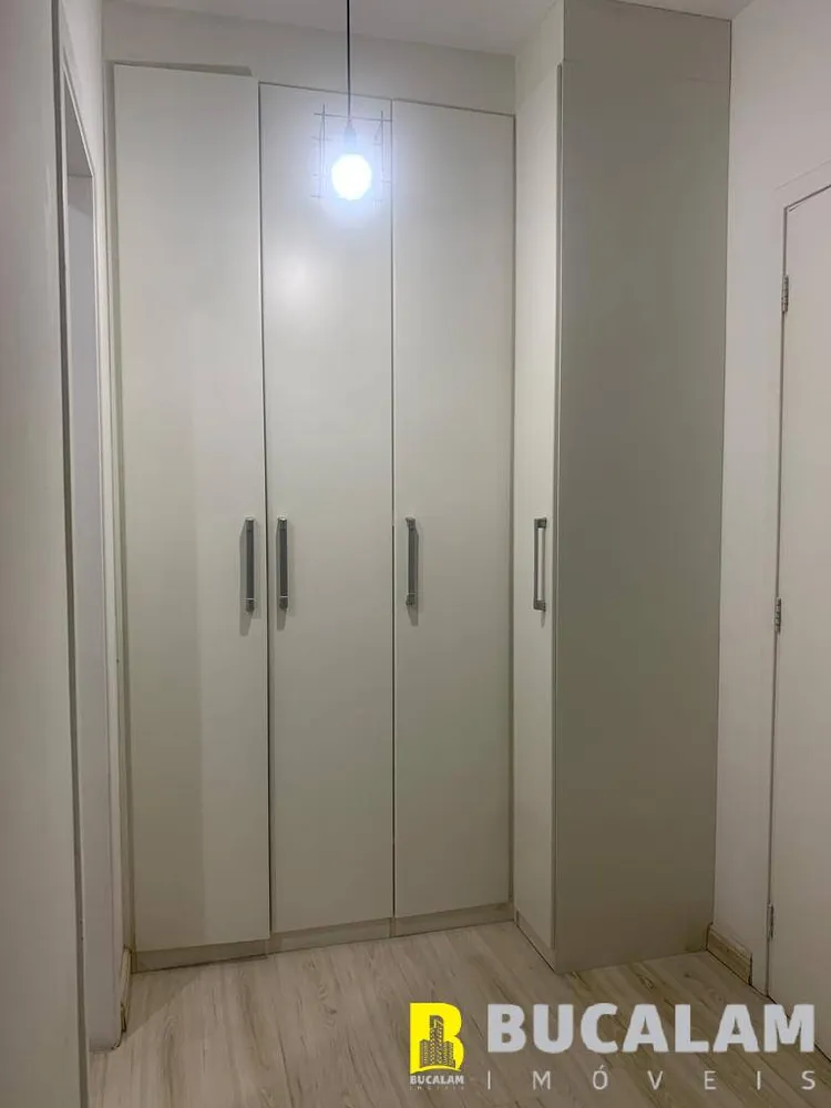 Apartamento, 3 quartos, 138 m² - Foto 12