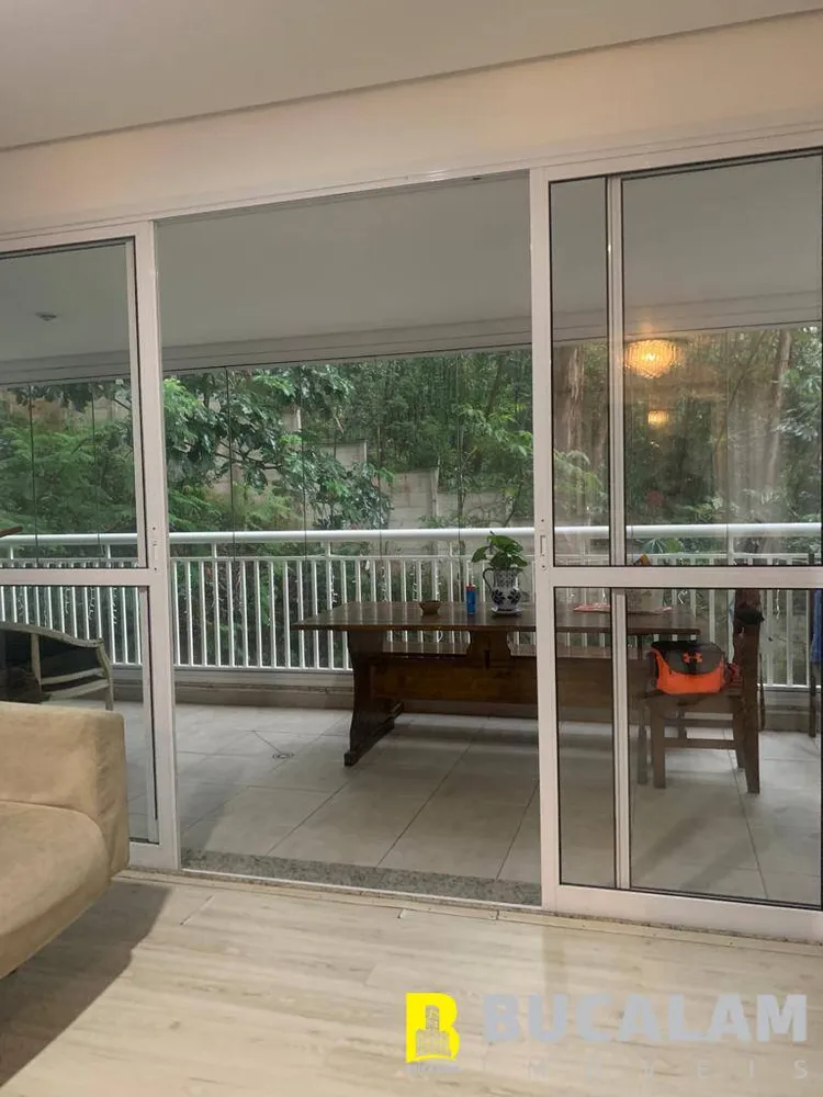 Apartamento, 3 quartos, 138 m² - Foto 11
