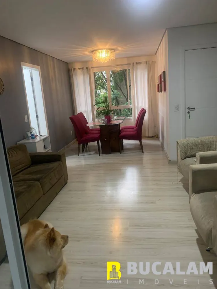 Apartamento, 3 quartos, 138 m² - Foto 5