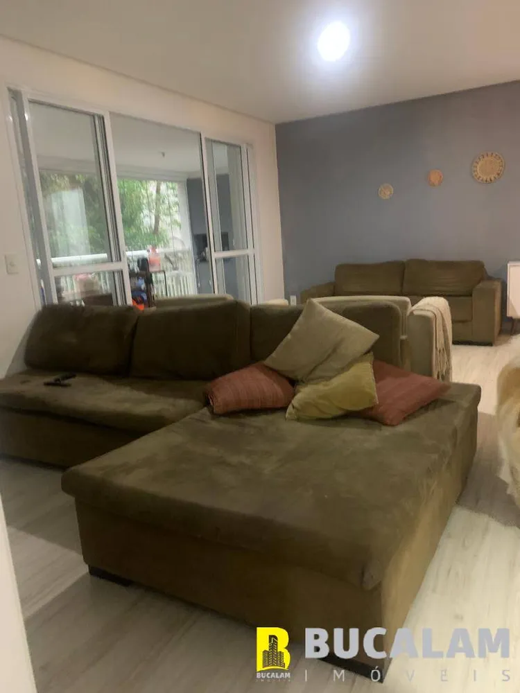 Apartamento, 3 quartos, 138 m² - Foto 8