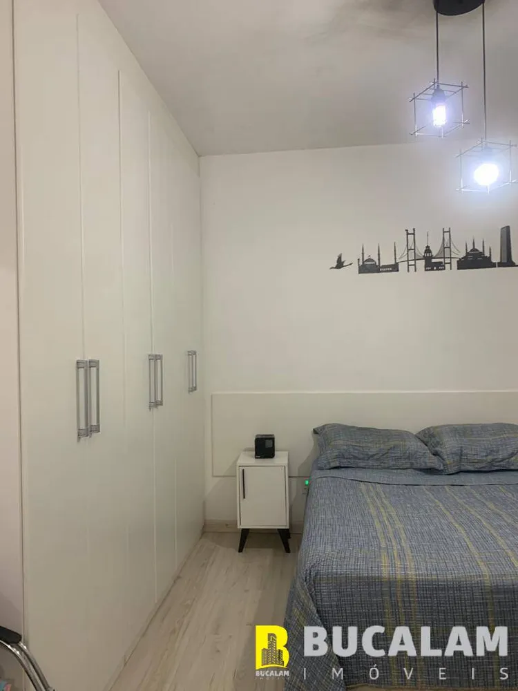 Apartamento, 3 quartos, 138 m² - Foto 16