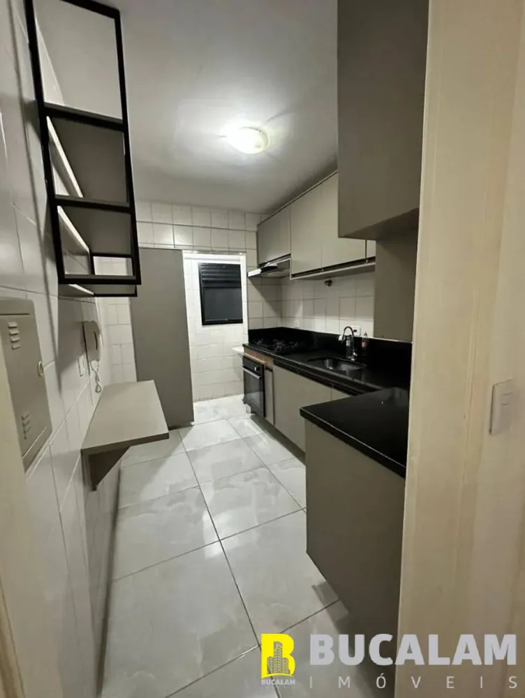 Apartamento, 2 quartos, 54 m² - Foto 5