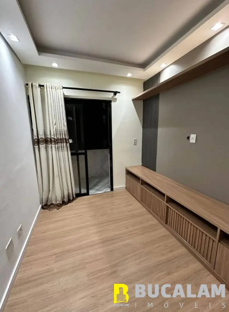 Apartamento, 2 quartos, 54 m² - Foto 2