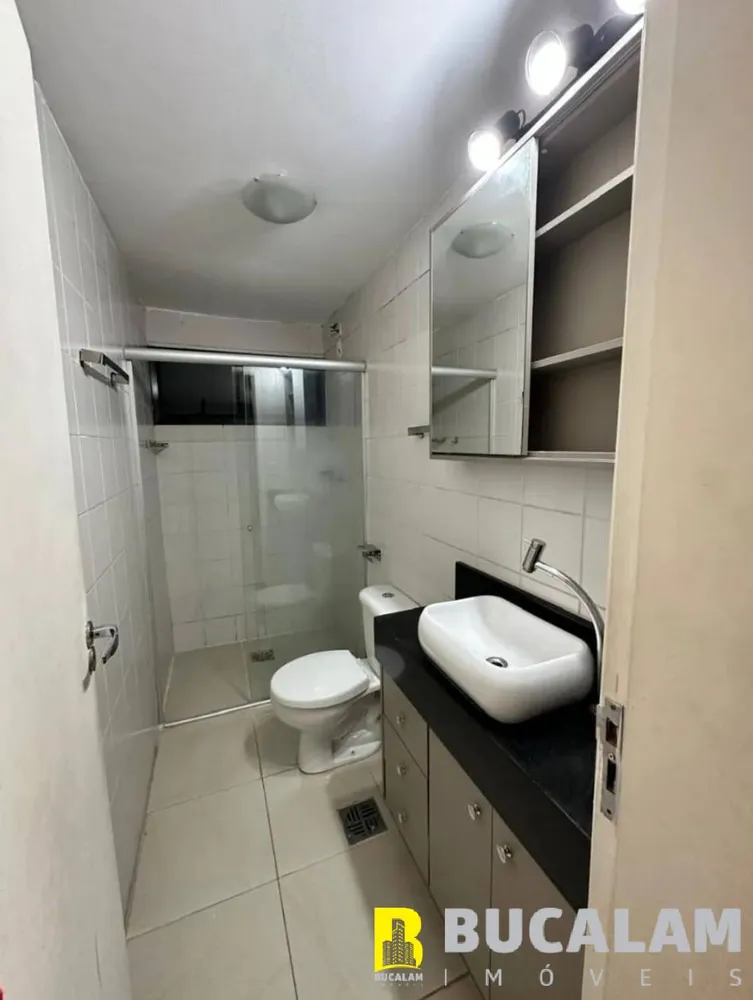 Apartamento, 2 quartos, 54 m² - Foto 9