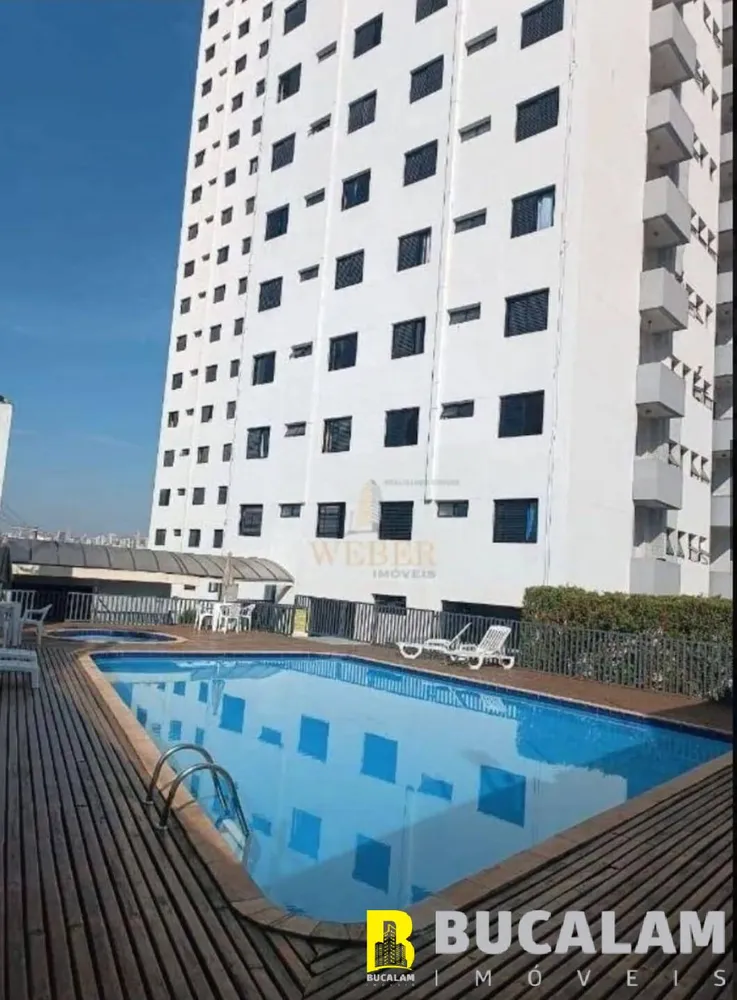 Apartamento, 2 quartos, 54 m² - Foto 10