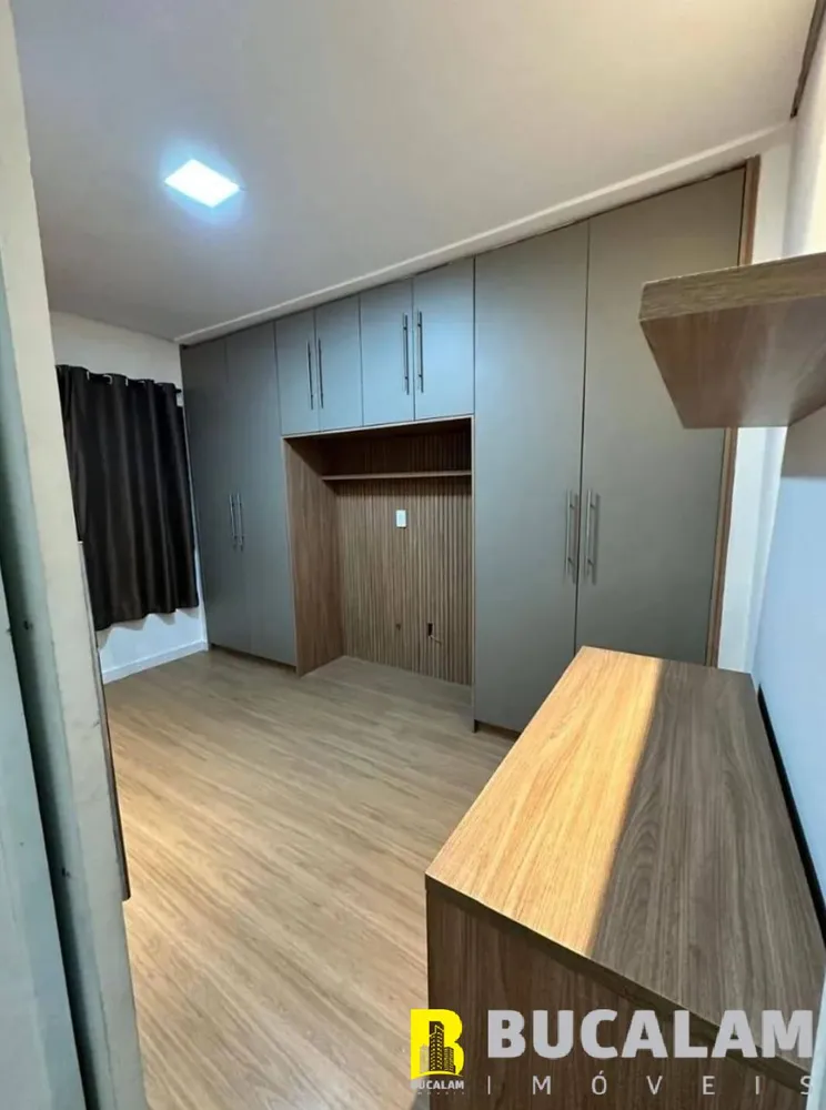 Apartamento, 2 quartos, 54 m² - Foto 8