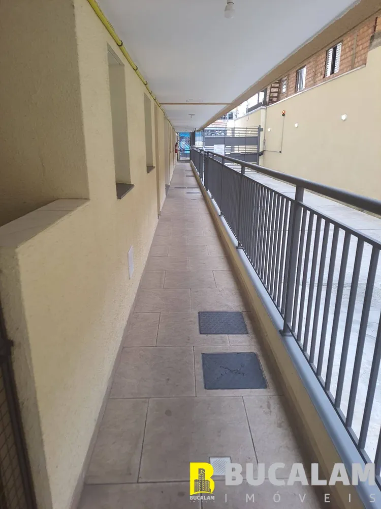 Apartamento, 2 quartos, 50 m² - Foto 9