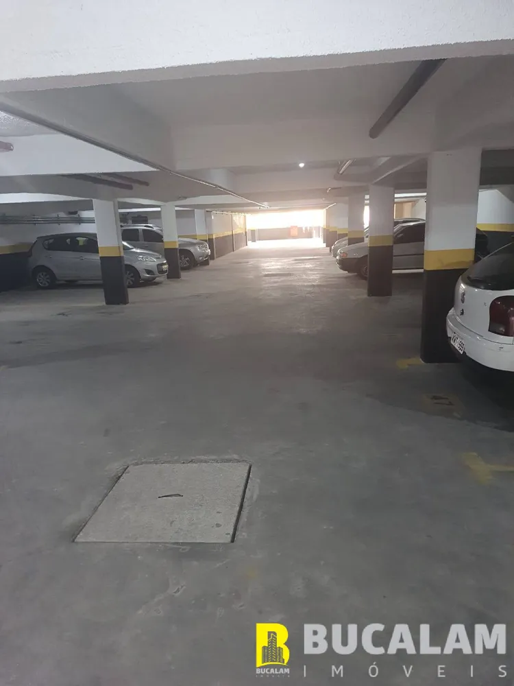 Apartamento, 2 quartos, 50 m² - Foto 8