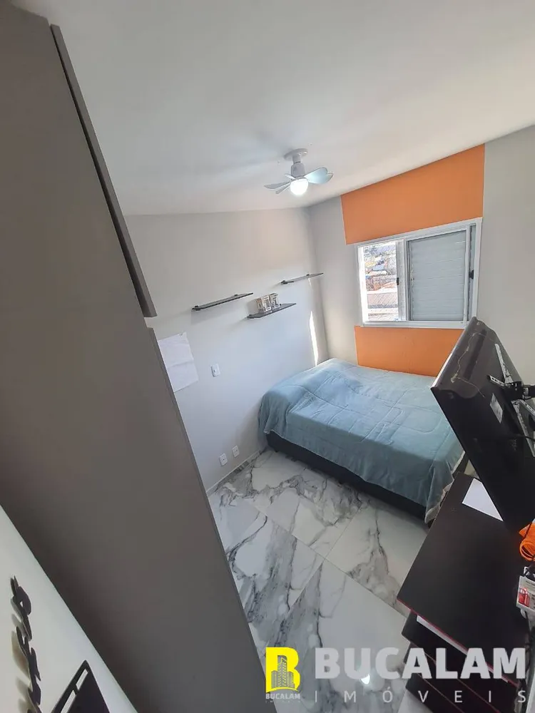 Apartamento, 2 quartos, 50 m² - Foto 5