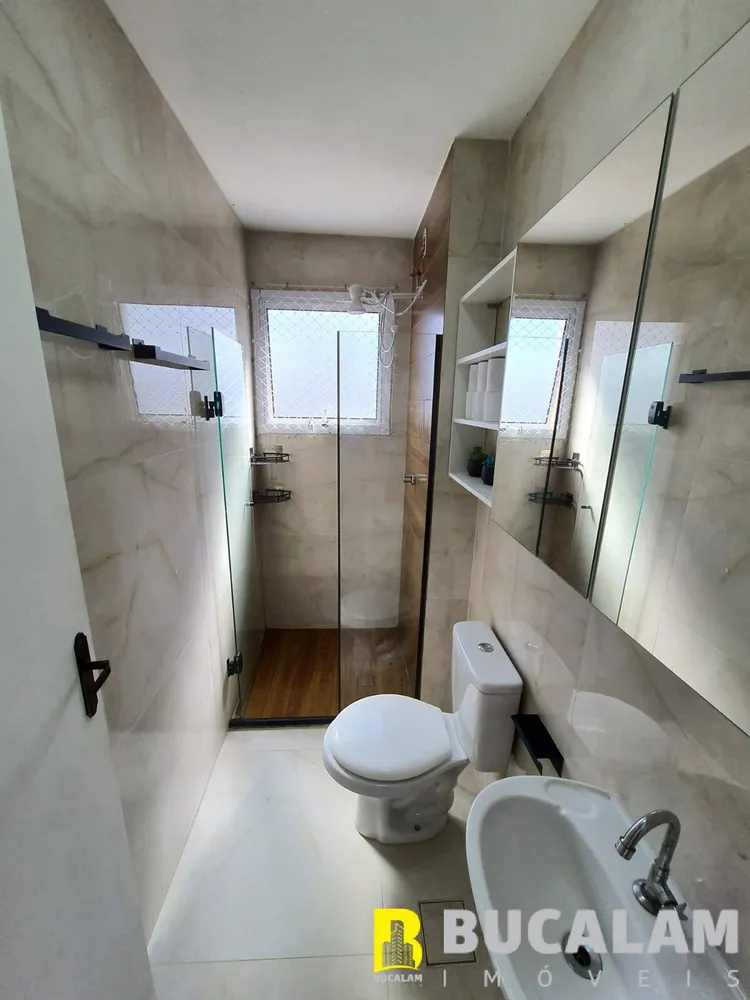 Apartamento, 2 quartos, 50 m² - Foto 7
