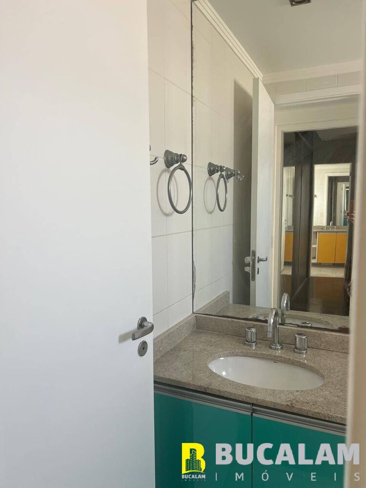 Apartamento à venda com 3 quartos, 113m² - Foto 7