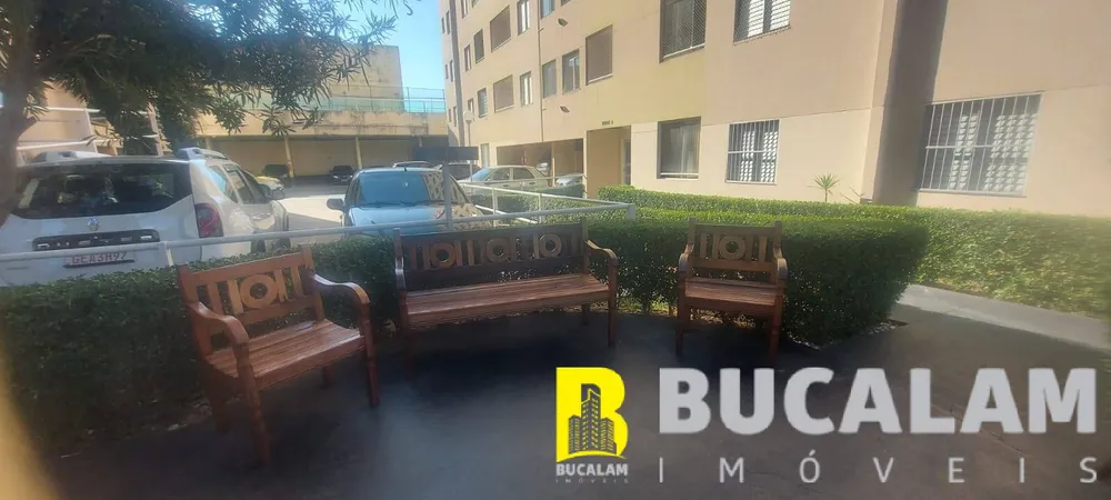 Apartamento, 3 quartos, 36 m² - Foto 6
