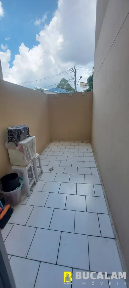 Apartamento, 3 quartos, 36 m² - Foto 8