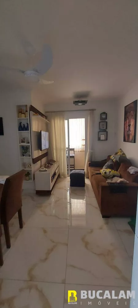 Apartamento à venda com 3 quartos, 36m² - Foto 1