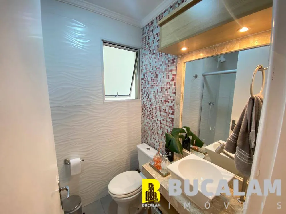 Apartamento, 3 quartos, 71 m² - Foto 9