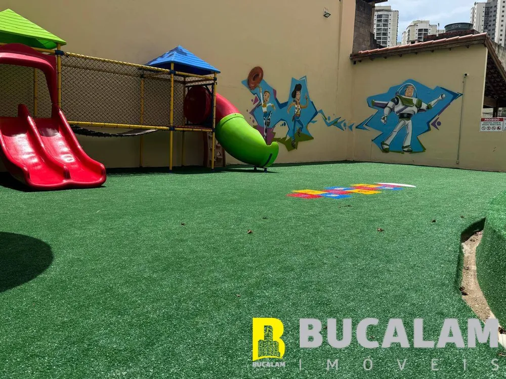 Apartamento, 3 quartos, 71 m² - Foto 14