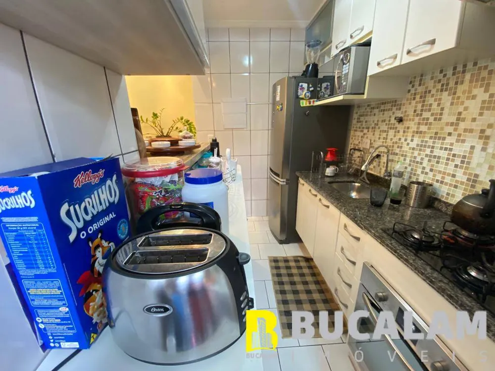 Apartamento, 3 quartos, 71 m² - Foto 3