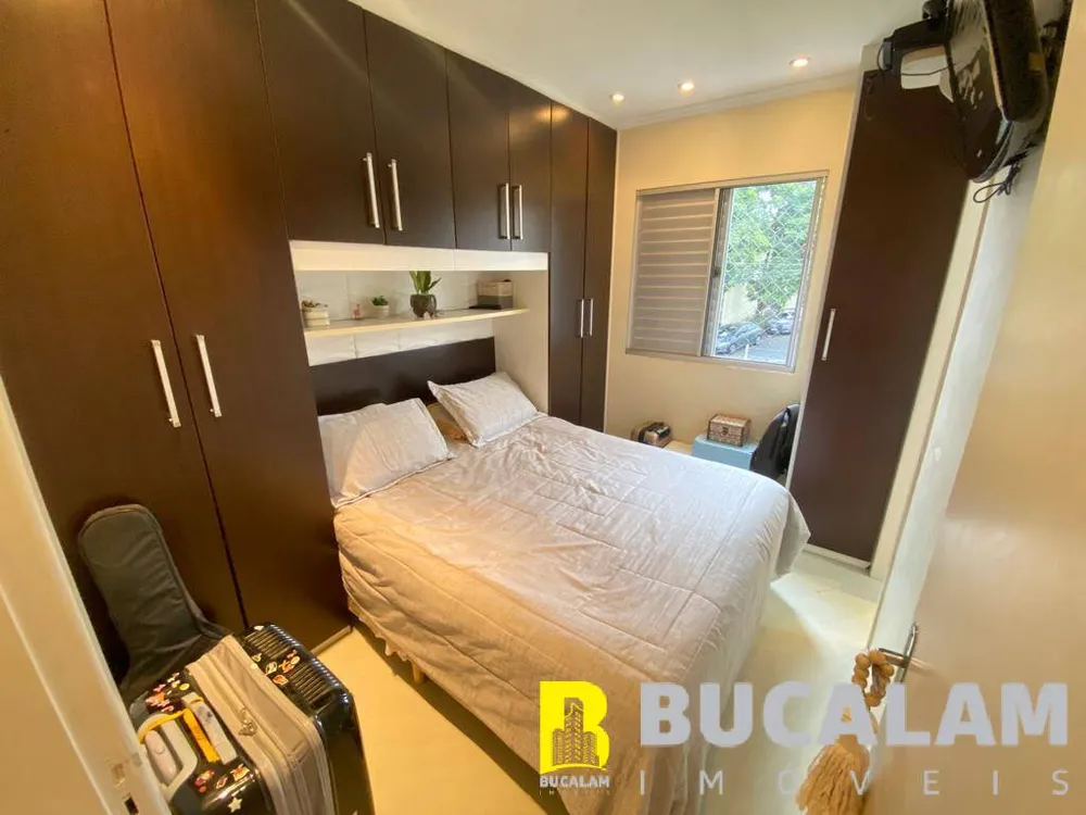 Apartamento, 3 quartos, 71 m² - Foto 5