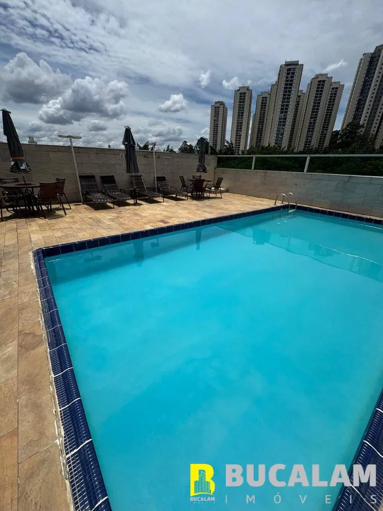 Apartamento, 3 quartos, 71 m² - Foto 13