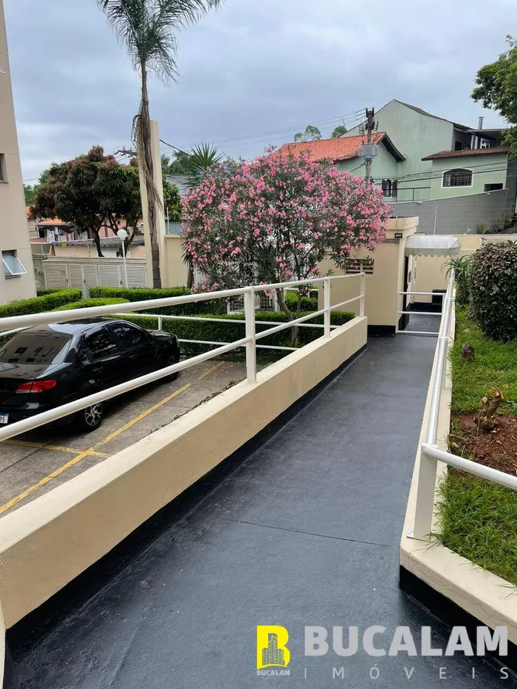 Apartamento, 3 quartos, 71 m² - Foto 16