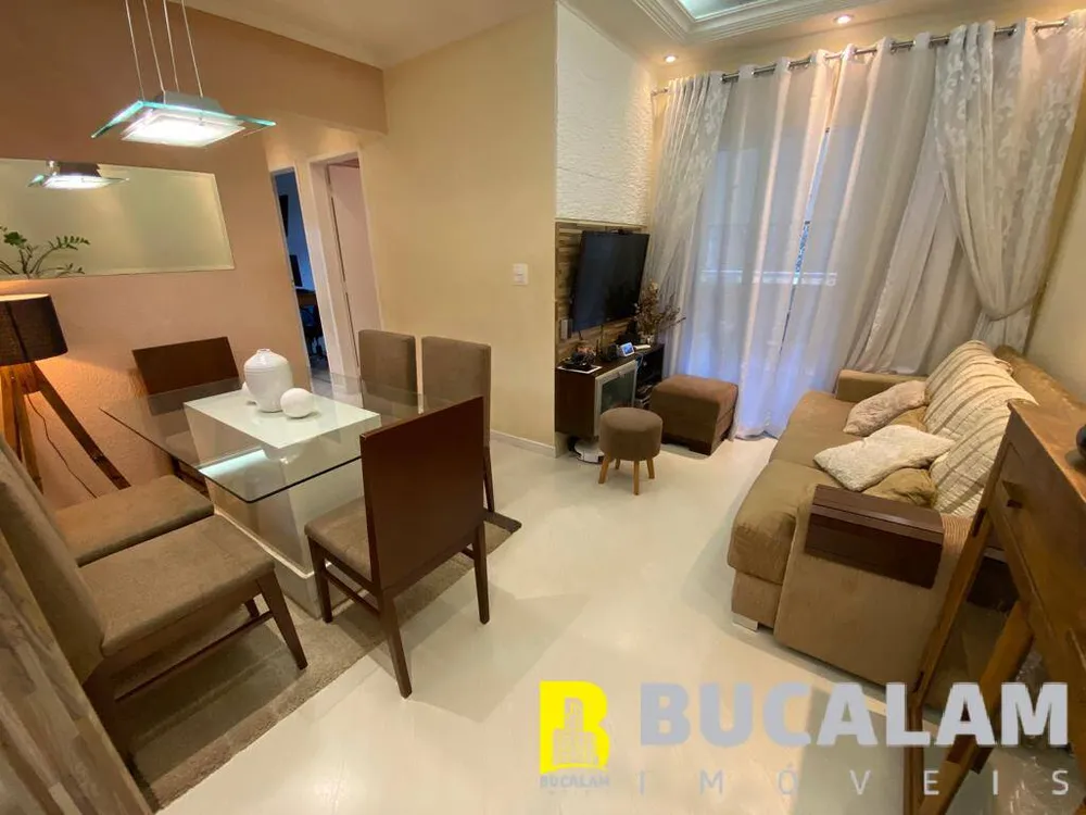 Apartamento, 3 quartos, 71 m² - Foto 2
