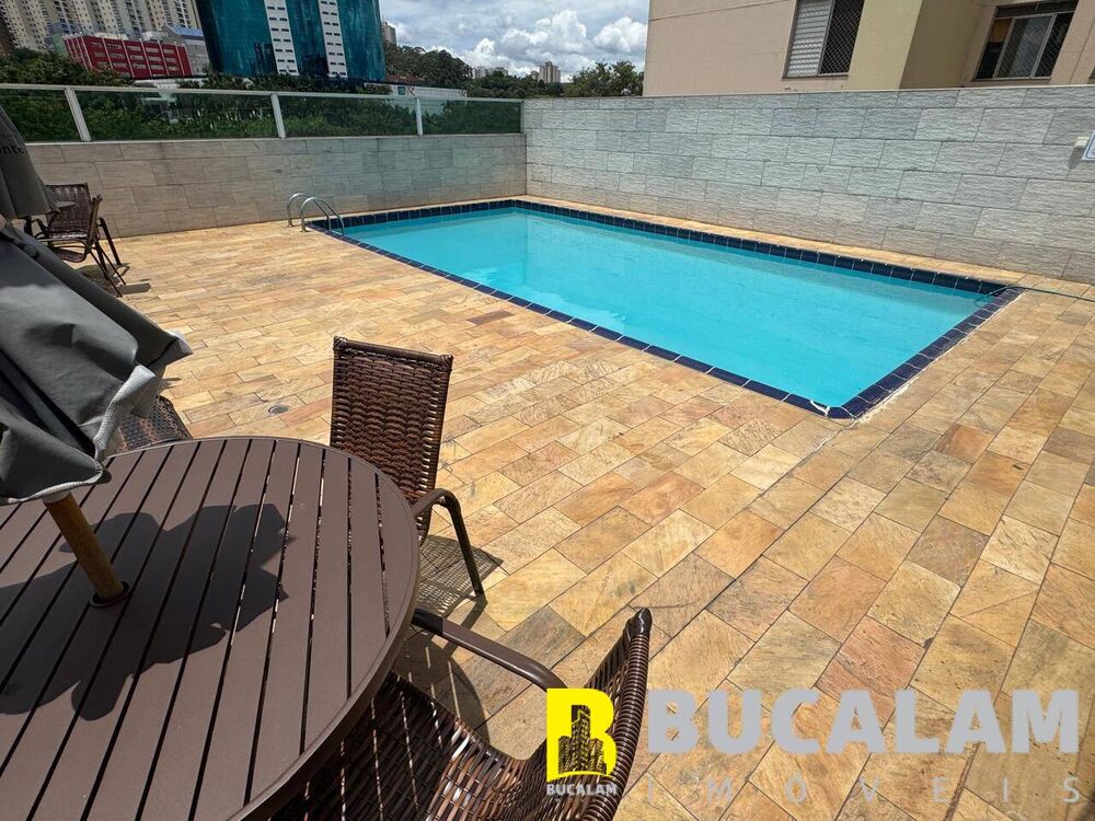 Apartamento à venda com 3 quartos, 71m² - Foto 5