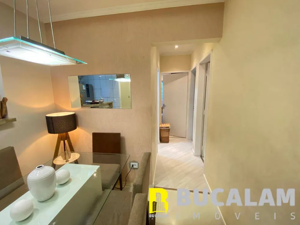 Apartamento, 3 quartos, 71 m² - Foto 8