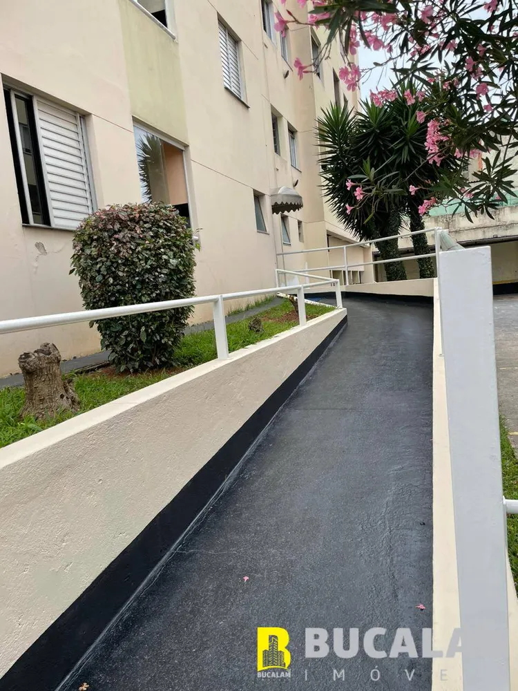 Apartamento, 3 quartos, 71 m² - Foto 19