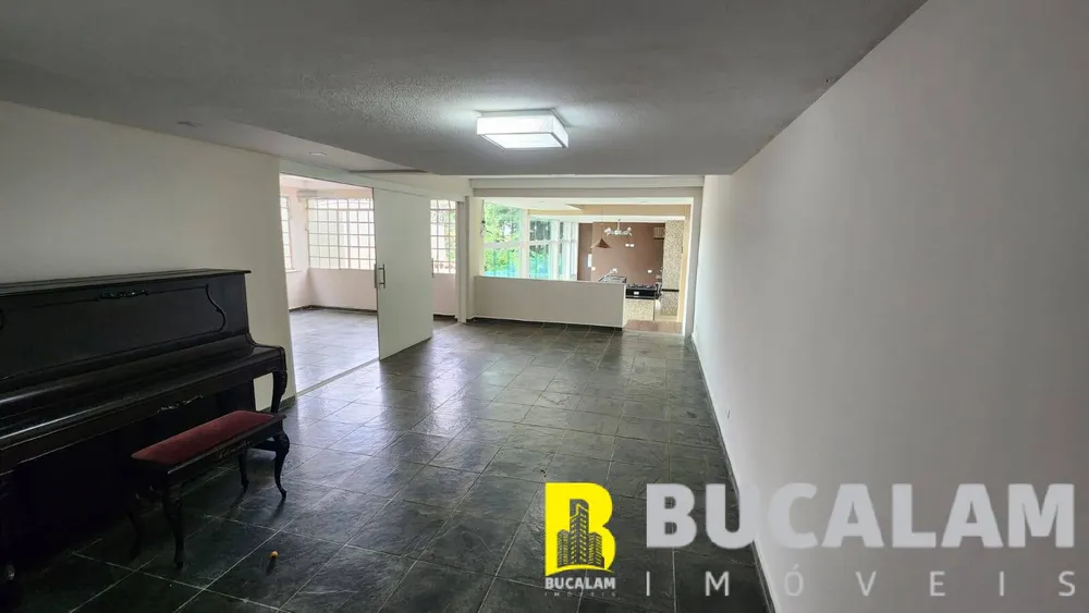 Casa, 5 quartos, 400 m² - Foto 16