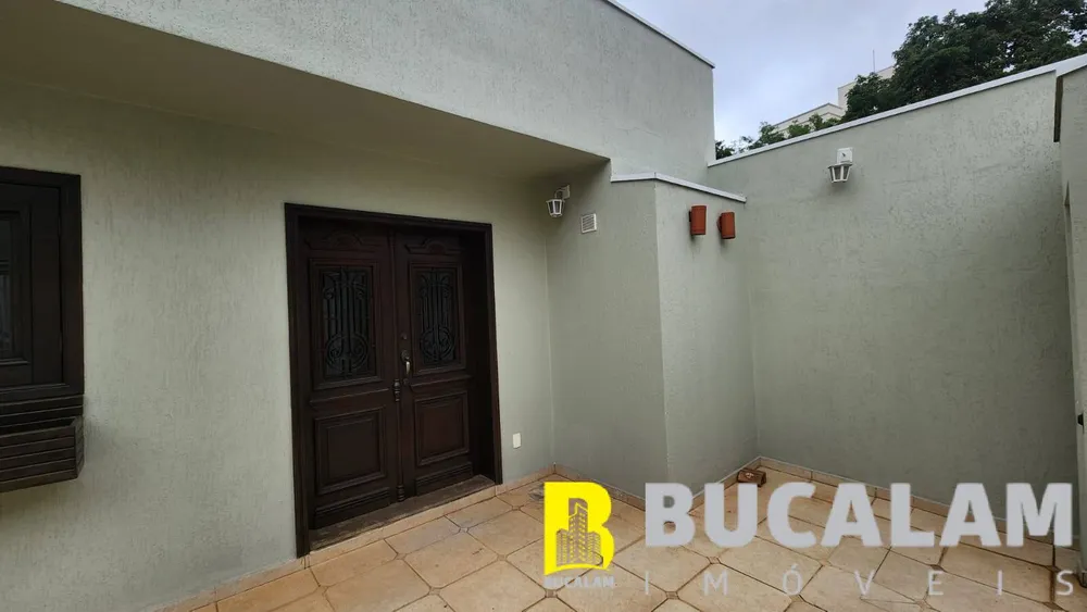 Casa, 5 quartos, 400 m² - Foto 14