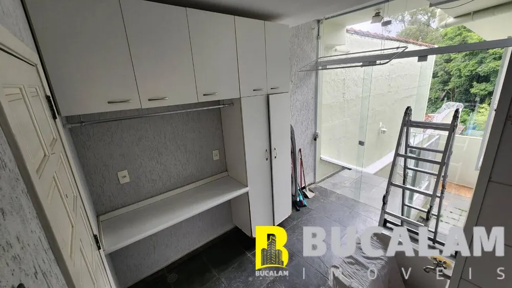 Casa, 5 quartos, 400 m² - Foto 7