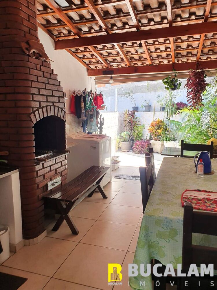 Casa, 3 quartos, 260 m² - Foto 5