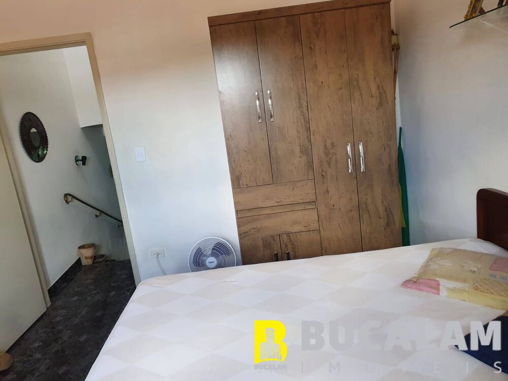 Casa, 3 quartos, 260 m² - Foto 9