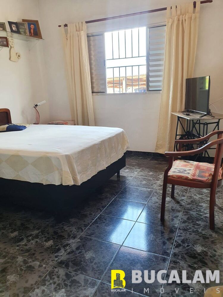 Casa, 3 quartos, 260 m² - Foto 16