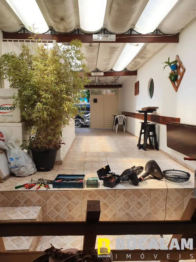 Casa, 3 quartos, 260 m² - Foto 2