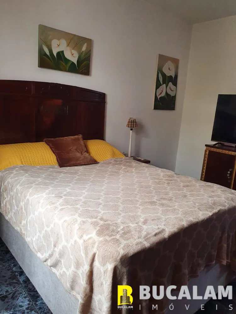Casa, 3 quartos, 260 m² - Foto 16