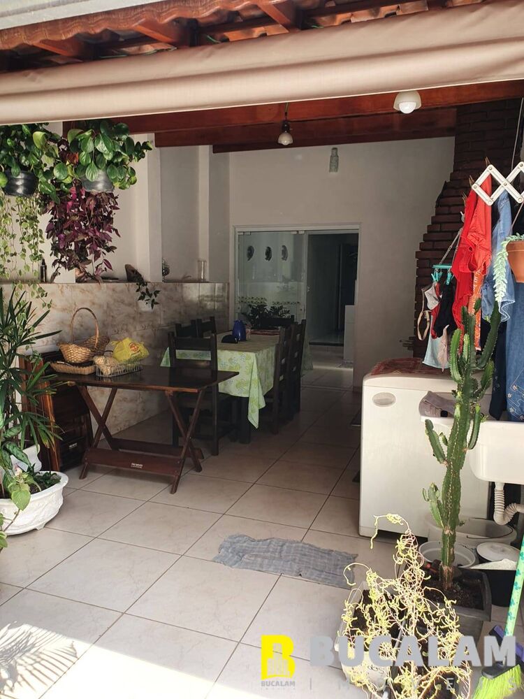 Casa, 3 quartos, 260 m² - Foto 12