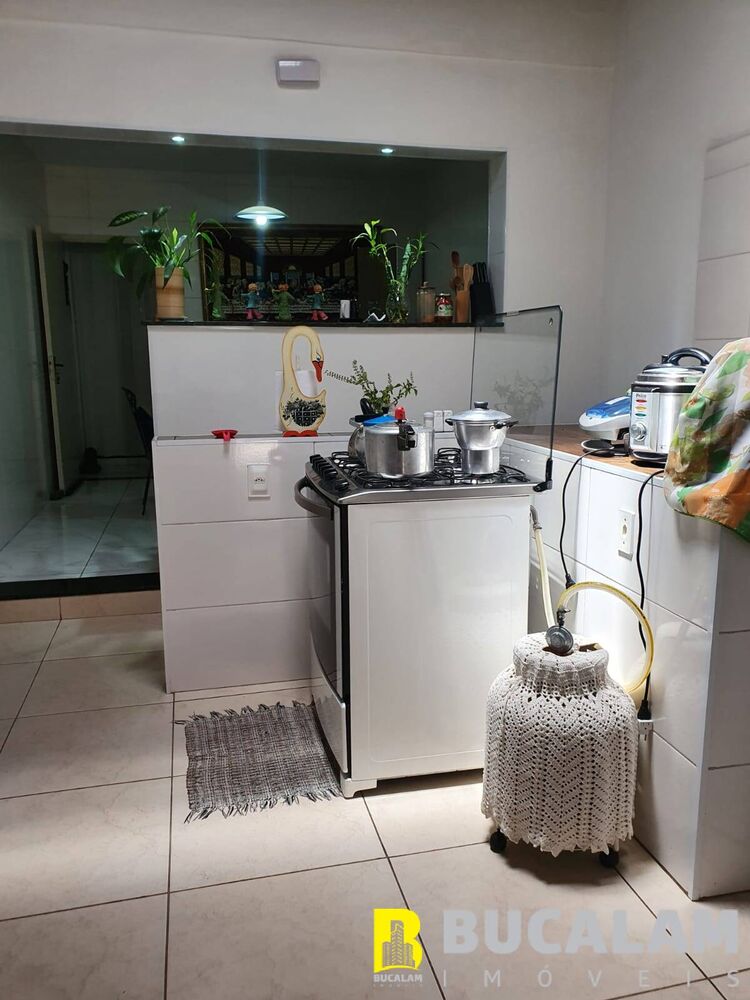 Casa, 3 quartos, 260 m² - Foto 3