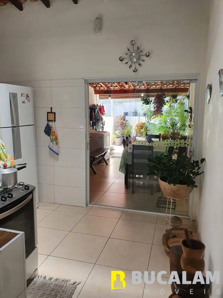 Casa, 3 quartos, 260 m² - Foto 5