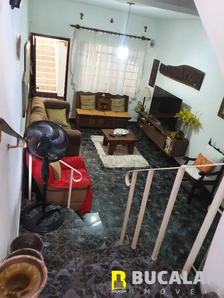 Casa, 3 quartos, 260 m² - Foto 4