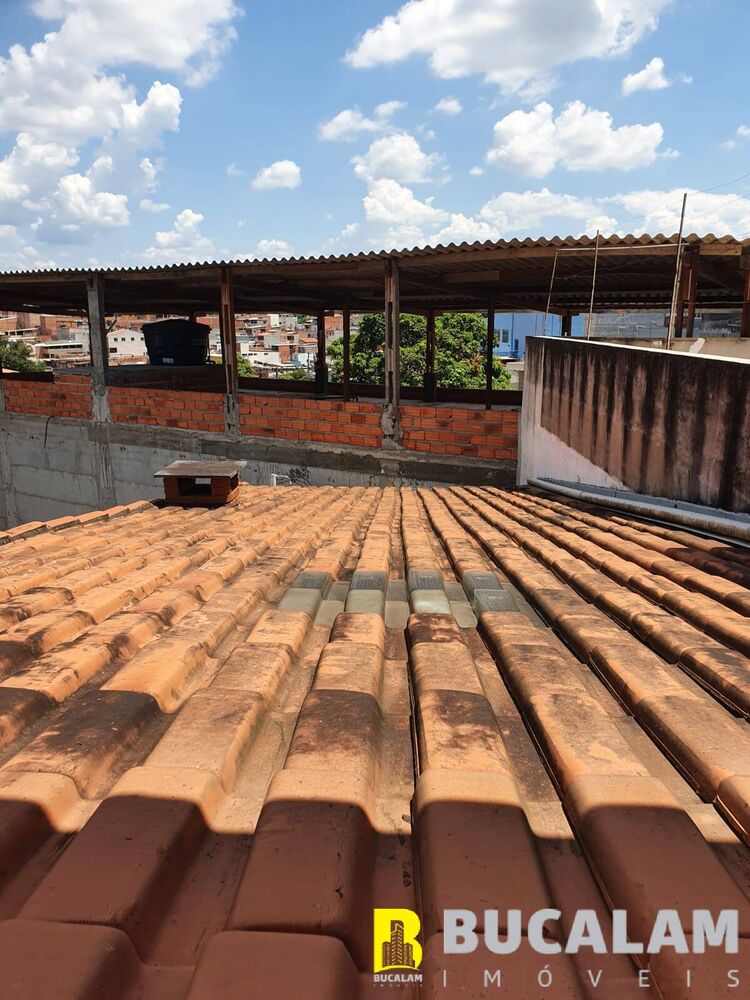 Casa, 3 quartos, 260 m² - Foto 1