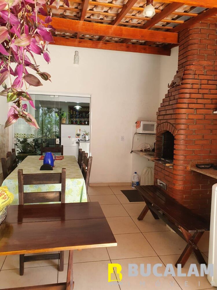 Casa, 3 quartos, 260 m² - Foto 13
