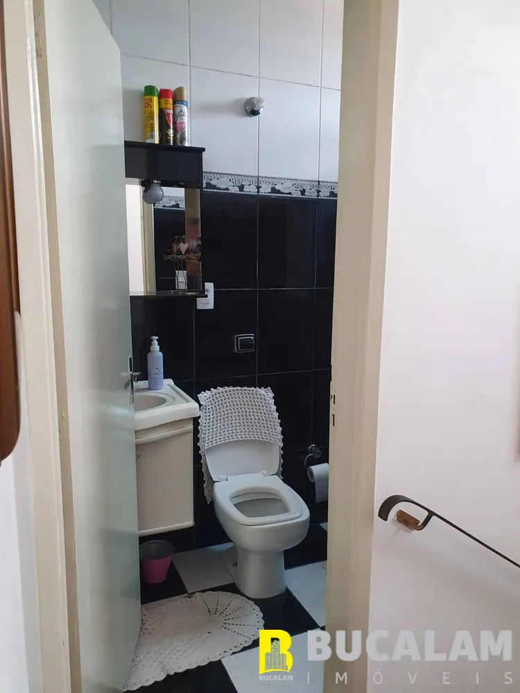 Casa, 3 quartos, 260 m² - Foto 11