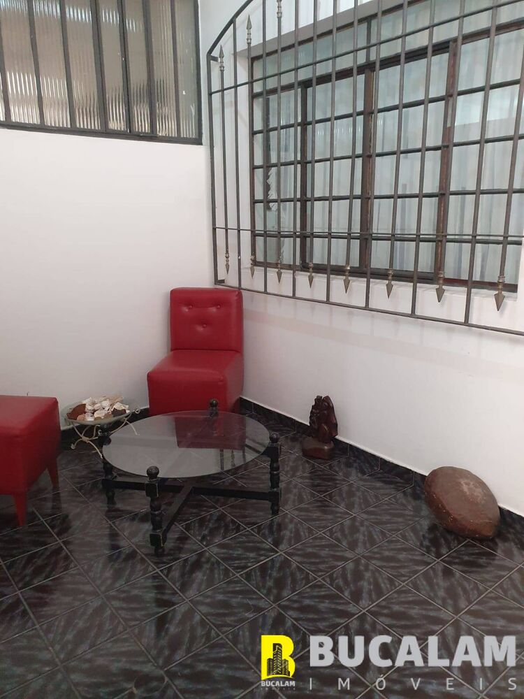 Casa, 3 quartos, 260 m² - Foto 11