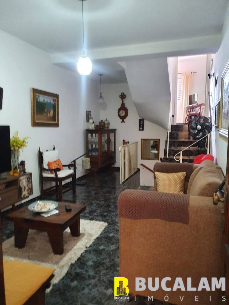 Casa, 3 quartos, 260 m² - Foto 10