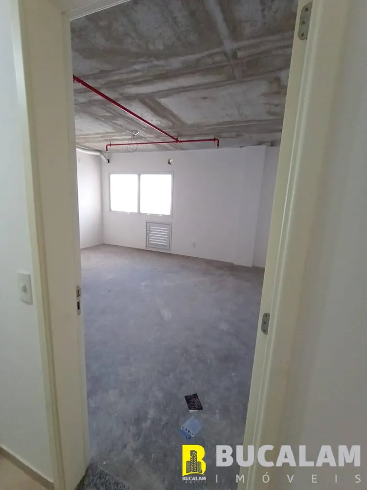 Sala-Conjunto, 27 m² - Foto 6